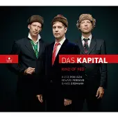 Ginza.se Das Kapital: Kind of Red