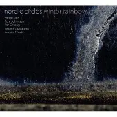 Ginza.se Nordic Circles: Winter Rainbow