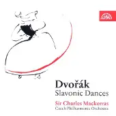 Ginza.se Dvorak: Slavonic Dances