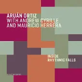 Ginza.se Ortiz Aruan/Andrew Cyrille: Inside Rhytmic Falls
