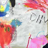 Ginza.se DIIV: Is the is are 2016