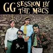 Ginza.se The Macs: GG Session