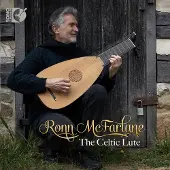 Ginza.se McFarlane Ronn: The Celtic Lute