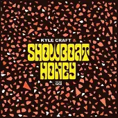 Ginza.se Craft Kyle: Showboat Honey