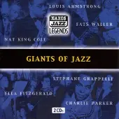 Ginza.se Giants Of Jazz