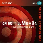 OUTHERE Kranzelbinder Lukas: On Boit Lumumba