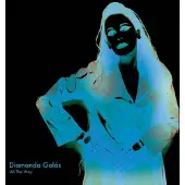 Ginza.se Galas Diamanda: All The Way