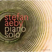 OUTHERE Aeby Stefan: Piano Solo
