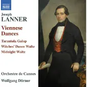 Ginza.se Lanner Joseph: Viennese Dances