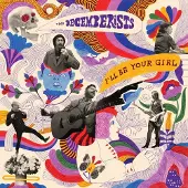 Ginza.se Decemberists: I'll Be Your Girl