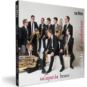 Ginza.se Salaputia Brass: Sounds of Evolution