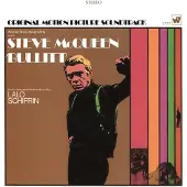 Ginza.se Bullitt