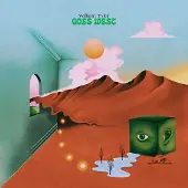 Ginza.se Tyler William: Goes West