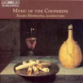 Ginza.se Music Of The Couperins