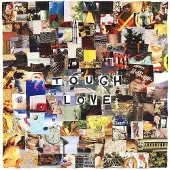 Ginza.se Anne Erin: Tough Love