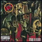Ginza.se Slayer: Reign in blood 1986