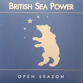 Ginza.se British Sea Power: Open Season