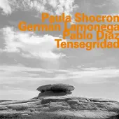 Ginza.se Shocron Paula: Tensegridad