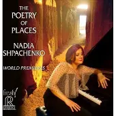 Ginza.se Nadia Shpachenko: The Poetry of Places