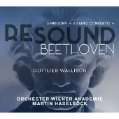 OUTHERE Beethoven: Resound Beethoven Vol 7