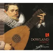 Ginza.se Dowland John: A Fancy