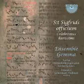 Ginza.se Ensemble Gemma: St Sigfrids Officium