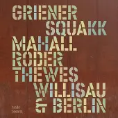 Ginza.se Griener Squakk Mahall Roder: Willisau & Berlin