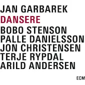Ginza.se Garbarek Jan/Bobo Stenson: Dansere 1971-75