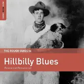 Ginza.se Rough Guide To Hillbilly Blues