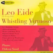 Ginza.se Eide Leo: Whistling Vir