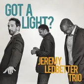 Ginza.se Ledbetter Jed (trio): Got A Light?