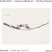OUTHERE Beethoven: Piano Sonatas Vol II