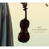 Music&Words Kouzmanova Bojidara: My Favorites