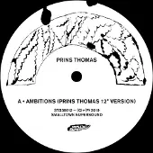 Ginza.se Thomas Prins: Ambitions Remixes I