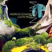 OUTHERE Schaerer Andreas: Arcanum