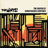 Ginza.se The Aints!: The Church of Simultaneous Existence