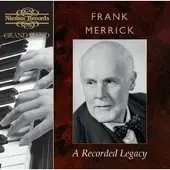 OUTHERE Merrick Frank: A Recorded Legacy