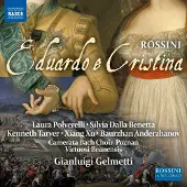 Ginza.se Rossini: Eduardo E Cristina