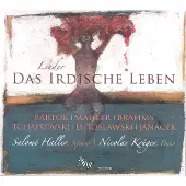 Ginza.se Das Irdische Leben (Mahler, Bach, Tchaikovsky, B