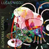 Ginza.se Niggli Lucas: Alchemia Garden