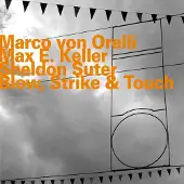 Ginza.se Orelli Marco Von/Keller Max E: Blow Strike &...