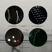 Ginza.se Tim Berne's Snakeoil: The Deceptive 4