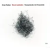 Ginza.se Parker Evan: Boustrophedon