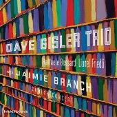 Ginza.se Dave Gisler Trio: Zurich Concert