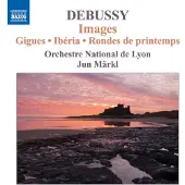 Ginza.se Debussy: Orchestral Works Vol 3