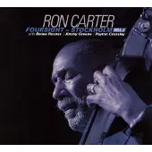 Import Carter Ron: Foursight - Stockholm