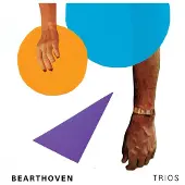 Ginza.se Bearthoven: Trios