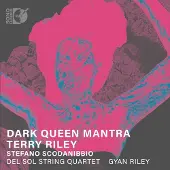 Ginza.se Riley Terry: Dark Queen Mantra