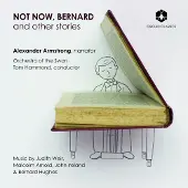 Ginza.se Not Now, Bernard And Other Stories