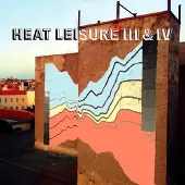 Ginza.se Heat Leisure: III & IV